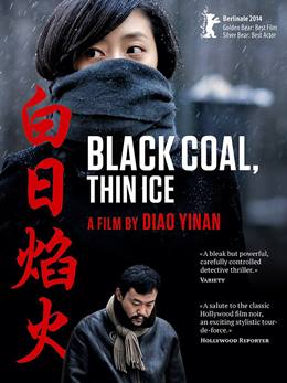 Bai Ri Yan Huo – İnce Buz, Kara Kömür