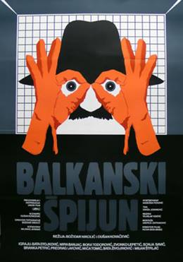 Balkanski Spijun – Balkan Casusu