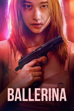 Ballerina – Balerin