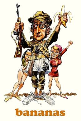 Bananas – Zorla Kahraman