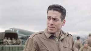 Band of Brothers – Kardeşler Takımı 1. Sezon 1. Bölüm