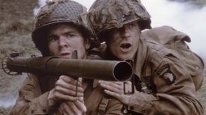 Band of Brothers – Kardeşler Takımı 1. Sezon 3. Bölüm