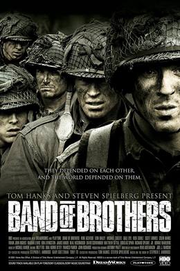 Band of Brothers – Kardeşler Takımı