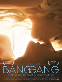 Bang Gang (Une Histoire D’amour Moderne) – Bang Gang: Modern Bir Aşk Hikayesi