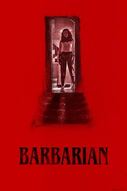 Barbarian – Barbar