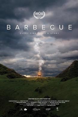 Barbecue – Barbekü