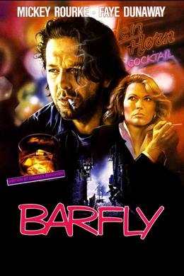 Barfly – Bar Kelebeği