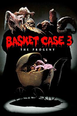 Basket Case 3