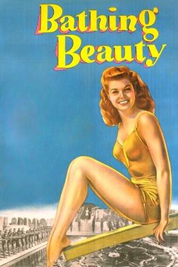 Bathing Beauty – Su Perileri