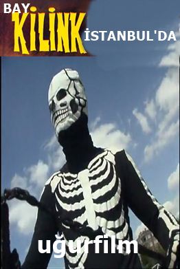 Bay Kilink İstanbul’da