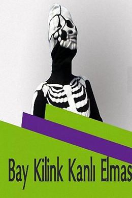 Bay Kilink – Kanlı Elmas