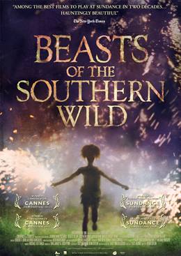 Beasts of the Southern Wild – Düşler Diyarı