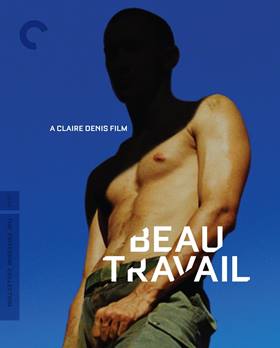 Beau Travail – İyi İş