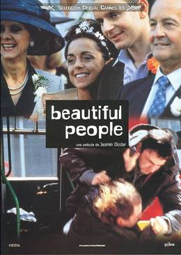 Beautiful People – Güzel İnsanlar