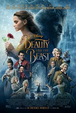 Beauty and the Beast – Güzel ve Çirkin