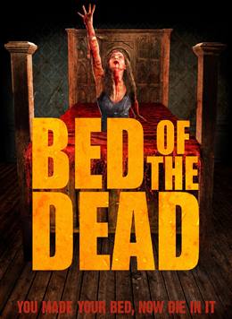 Bed of the Dead