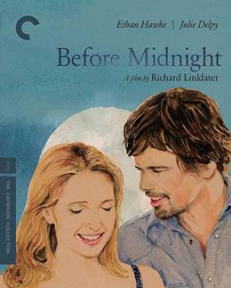 Before Midnight – Geceyarısından Önce