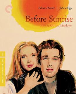 Before Sunrise – Gün Doğmadan