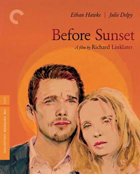 Before Sunset – Gün Batmadan