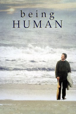 Being Human – İnsan Olmak