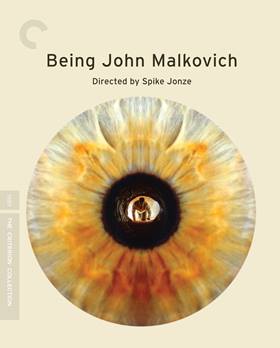 Being John Malkovich – John Malkovich Olmak