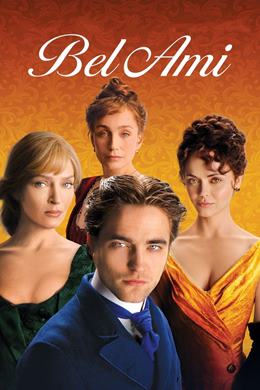 Bel Ami – Aşkım Benim