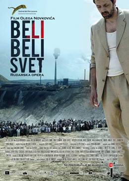 Beli, Beli Svet – Bembeyaz Dünya
