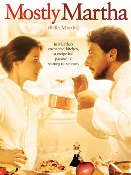 Bella Martha – Bolca Martha