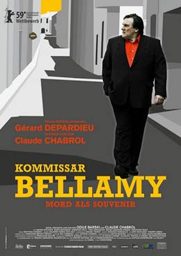 Bellamy – Müfettiş Bellamy
