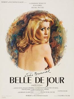 Belle de Jour – Gündüz Güzeli