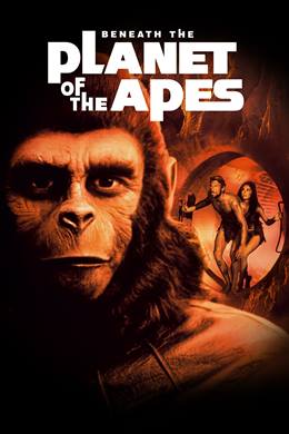 Beneath the Planet of the Apes – Maymunlar Cehennemine Dönüş