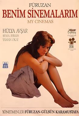 Benim Sinemalarım