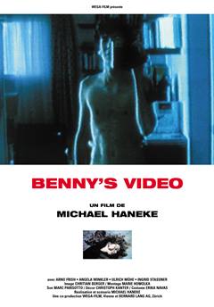Benny’s Video – Benny’nin Videosu