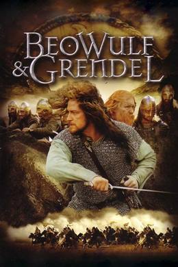 Beowulf & Grendel – Beowulf ve Grendel