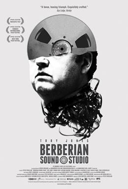 Berberian Sound Studio – Berberian Ses Stüdyosu
