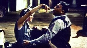 Berlin Alexanderplatz 1. Sezon 10. Bölüm