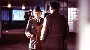 Berlin Alexanderplatz 1. Sezon 2. Bölüm