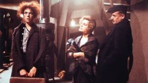 Berlin Alexanderplatz 1. Sezon 3. Bölüm