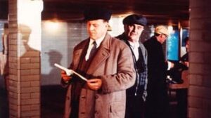 Berlin Alexanderplatz 1. Sezon 5. Bölüm