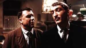 Berlin Alexanderplatz 1. Sezon 6. Bölüm