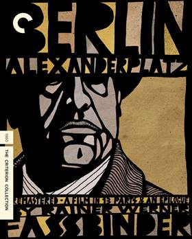 Berlin Alexanderplatz