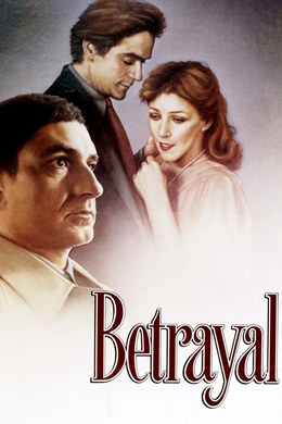 Betrayal – İhanet