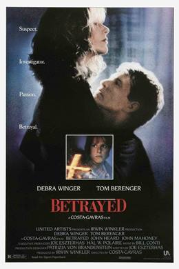 Betrayed – İhanet