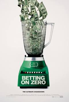 Betting on Zero – İki Katı ya da Hiç