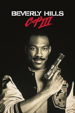 Beverly Hills Cop III – Sosyete Polisi 3