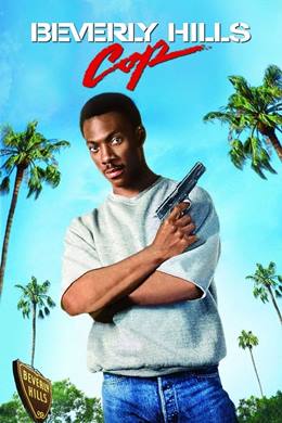 Beverly Hills Cop – Sosyete Polisi