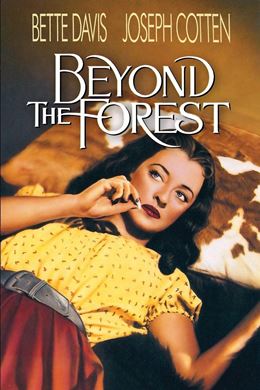 Beyond the Forest – Öldüren Aşk