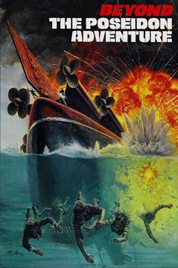 Beyond the Poseidon Adventure – Poseidon’a Dönüş