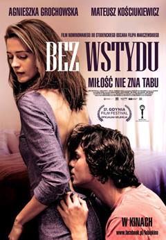 Bez Wstydu – Utanmaz