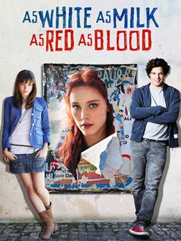 Bianca Come il Latte, Rossa Come il Sangue – Süt Gibi Beyaz, Kan Gibi Kırmızı